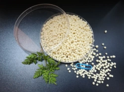 Diammonium phosphate fertiliser