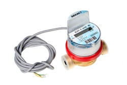 Winged cold and hot water meter Decast VSCM-15 iWAN RS Class "C" 80 mm
