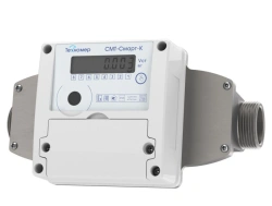 SMT-Smart-K G10 microthermal gas meter