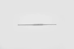 VZ-L-54,Bilateral gynaecological spoon