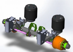 Axial unit AXL-12-AFDBPK-00