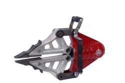 Large hydraulic expander RBGp-S4