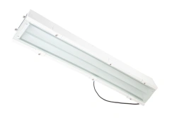 LED luminaires series "EL.Led.Industry.Box."