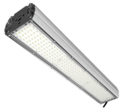LED luminaire NEWLED.RGD