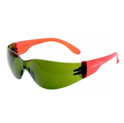 Safety goggles O15 HAMMER ACTIVE super, article 11529