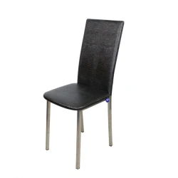 Metal frame chair Milan