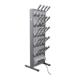 Shoe drying module Soyuz-10H