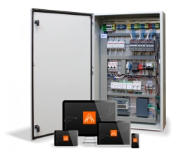 Switch B-8 ET