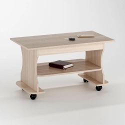 Coffee table SZh-6