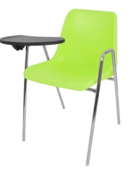HPL-plastic chair with lectern, SPCP-hpl