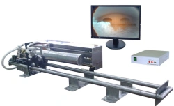 Television surveillance systems TSN-10-1M-02 AHD