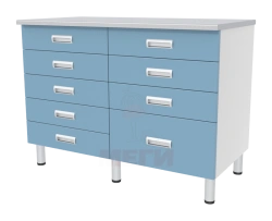 SL-04-MSK (SL-04-219) Laboratory table