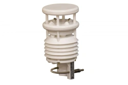 Integrated atmospheric parameters sensor IWS, modification IWS-4