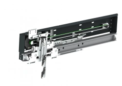 Single-opening SM XXXX.T lift car door actuator