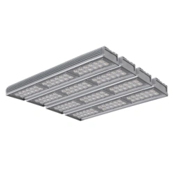 LED luminaires of series - SA T-SPORT, power 100-900W