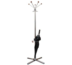 Floor coat rack Classics-ZD"