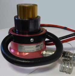 Small-sized jack DMS-40