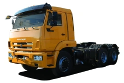 Truck tractor KAMAZ - 65116-N3