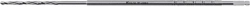 Drill bit 3,8 mm, article no. 520.763