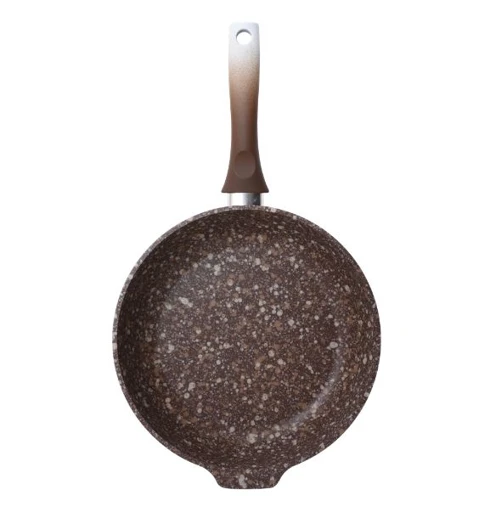 Non-Stick Aluminum Frying Pan 280/65mm by Kukmara