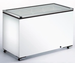 Freezer chest, make "CARAVELL", model 44592