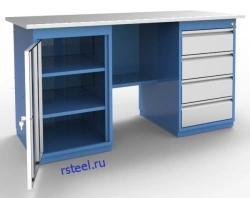 Workbench VM series