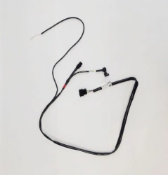 HARNESS 168 (3221.3724 168, 3221.3724 168-XX, 3221.3724 168-XXX; 322121.3724 168, 322121.3724 168-XX, 322121.3724 168-XXX; 32214
