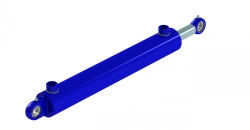 Hydraulic cylinder 1294.00.00.00.00 (60x32-400, mm), 16MPa