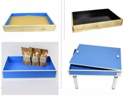 Psychological sandbox