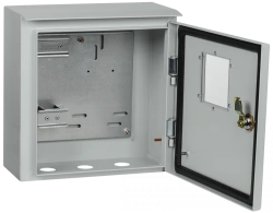 Shchu metal enclosure