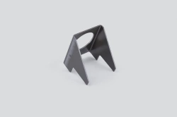 Cab mount bracket to p (for Uaz pro) 236300500110210