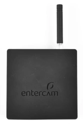 GSM module ENTERCAM