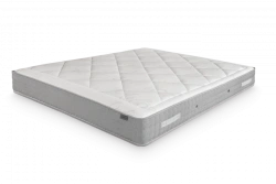 Spring mattress of "Brand" series