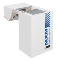 Medium temperature refrigerated monoblock MMN 110