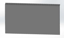 5299-401-5402504/Z Front left-hand panel