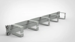 Cable organiser PC series