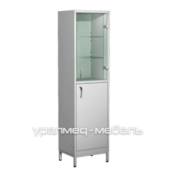 Cupboard for laboratory glassware SHMPLP-1