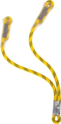 Self-assurance rope moustache , length 150x150 cm, article number vnt 207