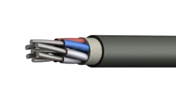 Control cable AKVVVGz-XL