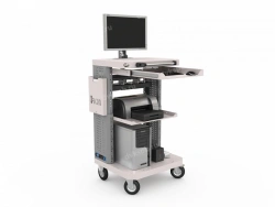 Instrument trolleys (tubmas) "SOMTECH"