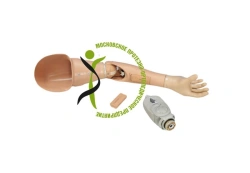 Shoulder prosthesis with microprocessor control PR4-MBO