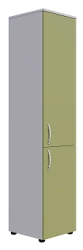 W.P.5 baseboard cupboard