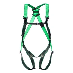 Personal protective equipment against falls from height. Safety harness model ARX VS-03H