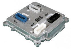 Agricultural machinery controller KUST-03P