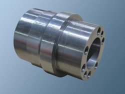 Plain Bearings and Housings