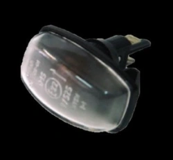 Side turn indicator 27.3726-01