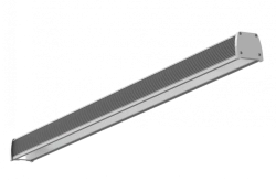 LED PR CSVT series luminaires