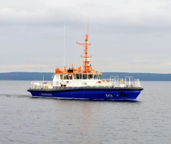 Workboat "Bata"