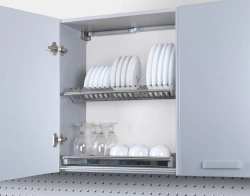 Utensil cupboard