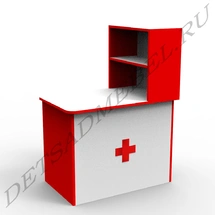 6.10 Doctor's corner
